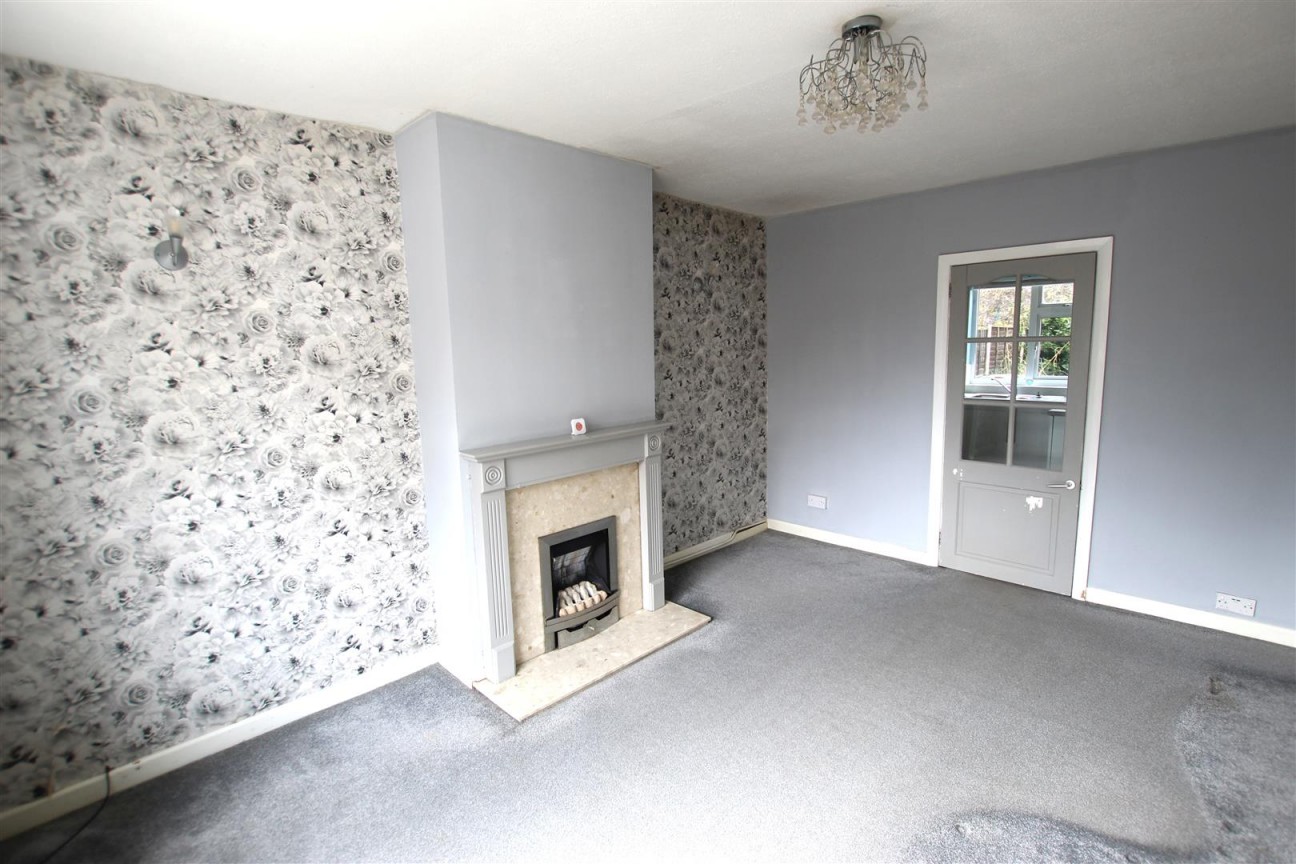 Kirkdale Road, South Wigston, Leicestershire.