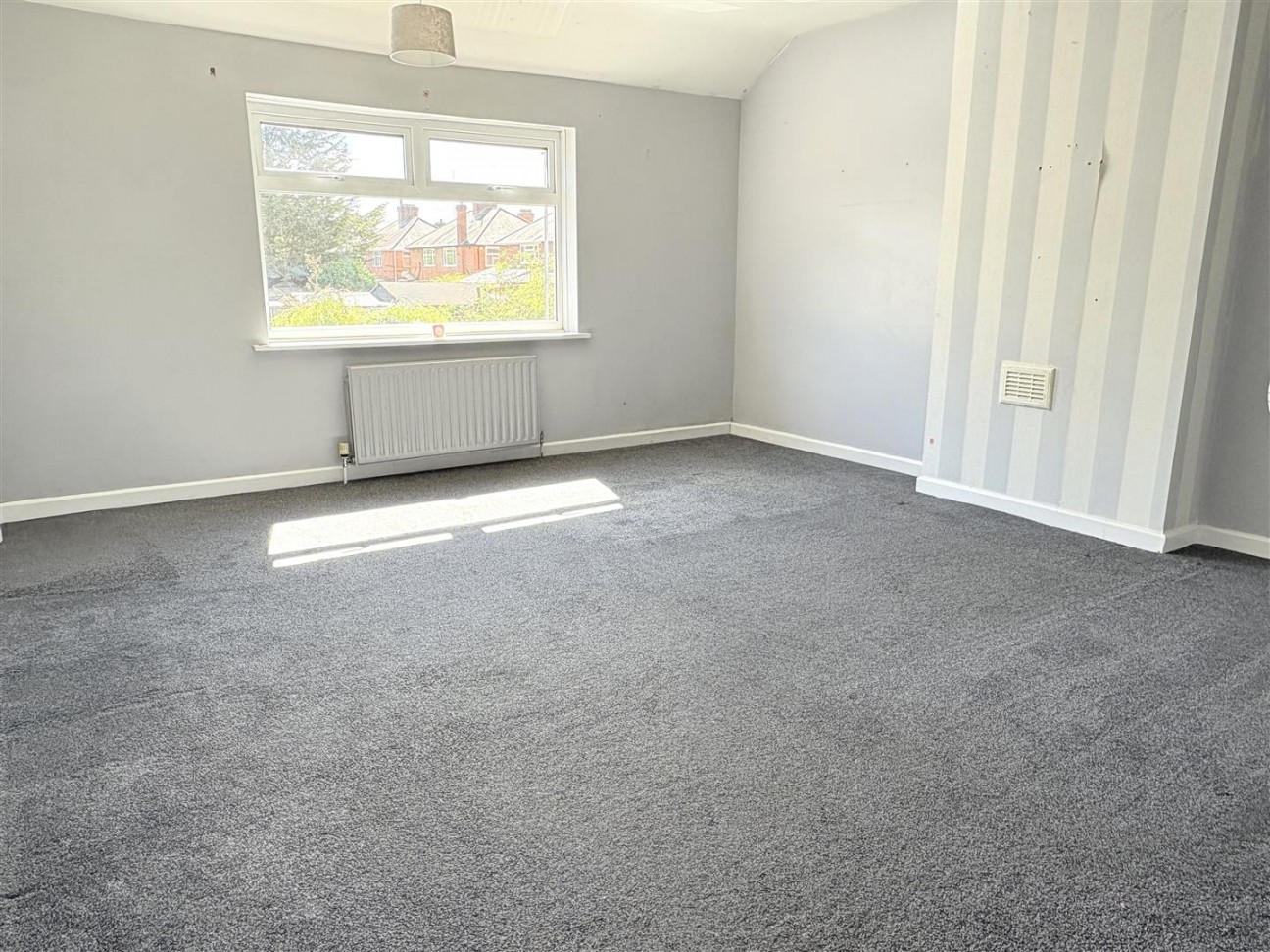 Kirkdale Road, South Wigston, Leicestershire.