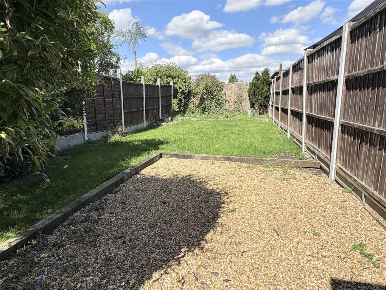 Kirkdale Road, South Wigston, Leicestershire.