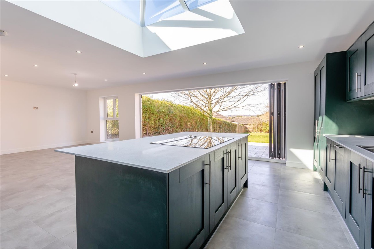Lutterworth Road, Aylestone, Leicester