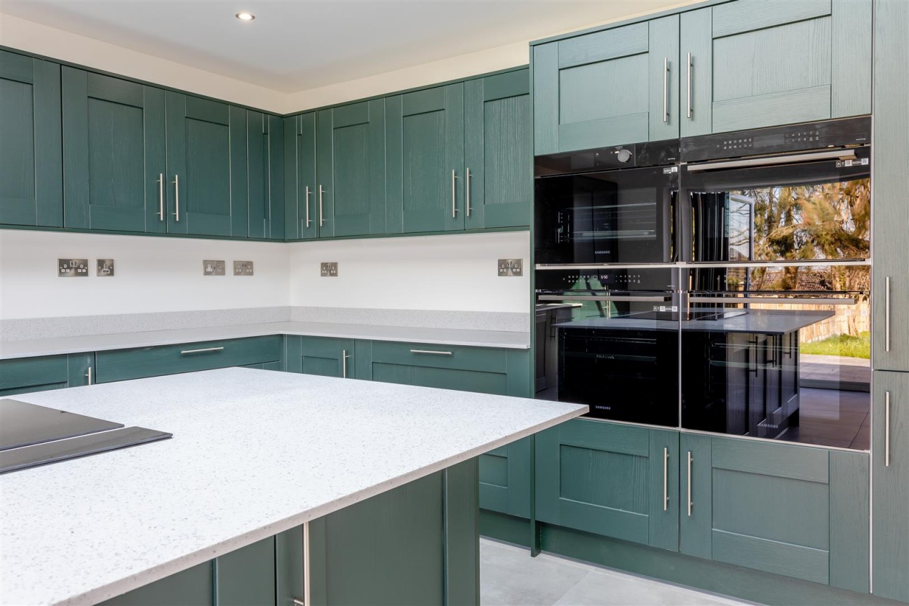 Lutterworth Road, Aylestone, Leicester