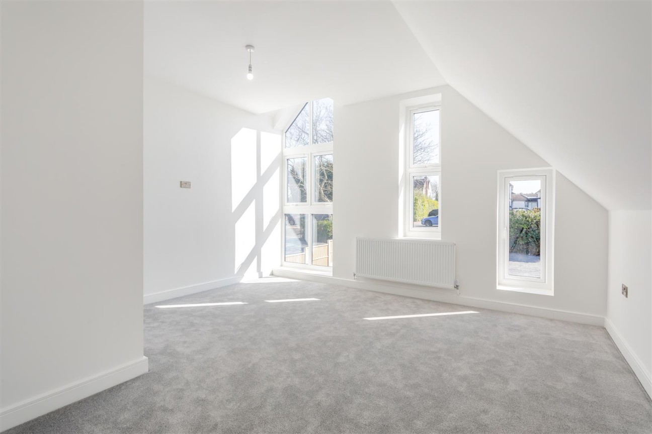 Lutterworth Road, Aylestone, Leicester