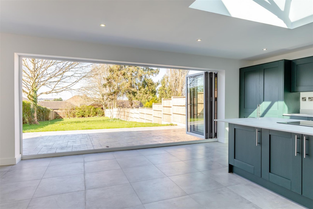 Lutterworth Road, Aylestone, Leicester