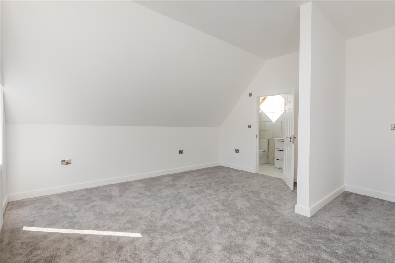 Lutterworth Road, Aylestone, Leicester