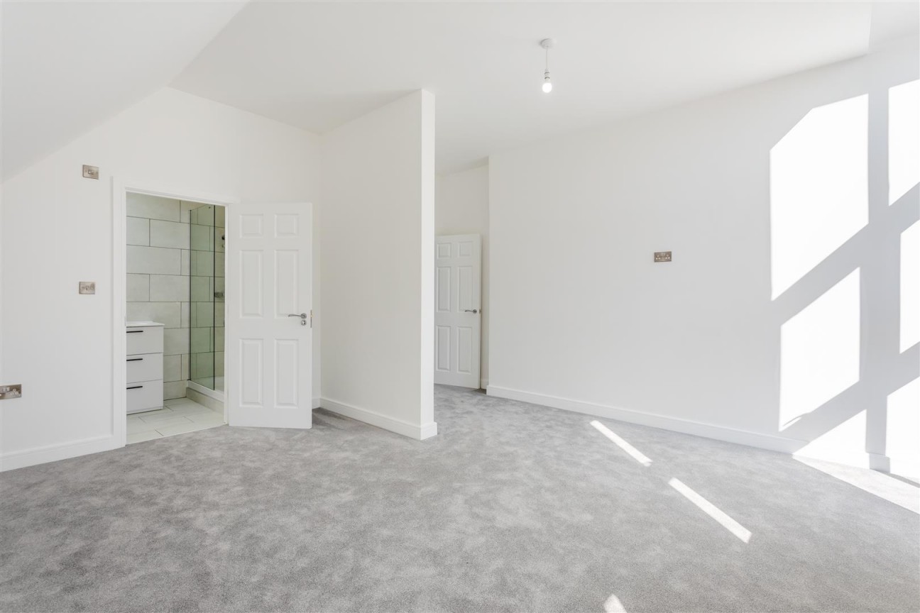 Lutterworth Road, Aylestone, Leicester