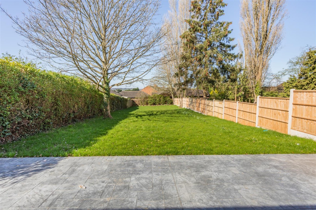 Lutterworth Road, Aylestone, Leicester