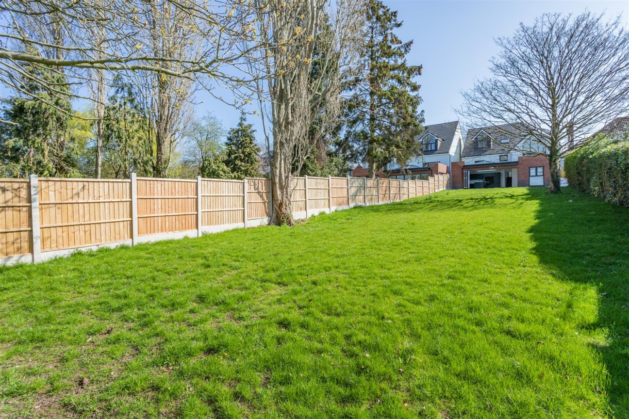 Lutterworth Road, Aylestone, Leicester