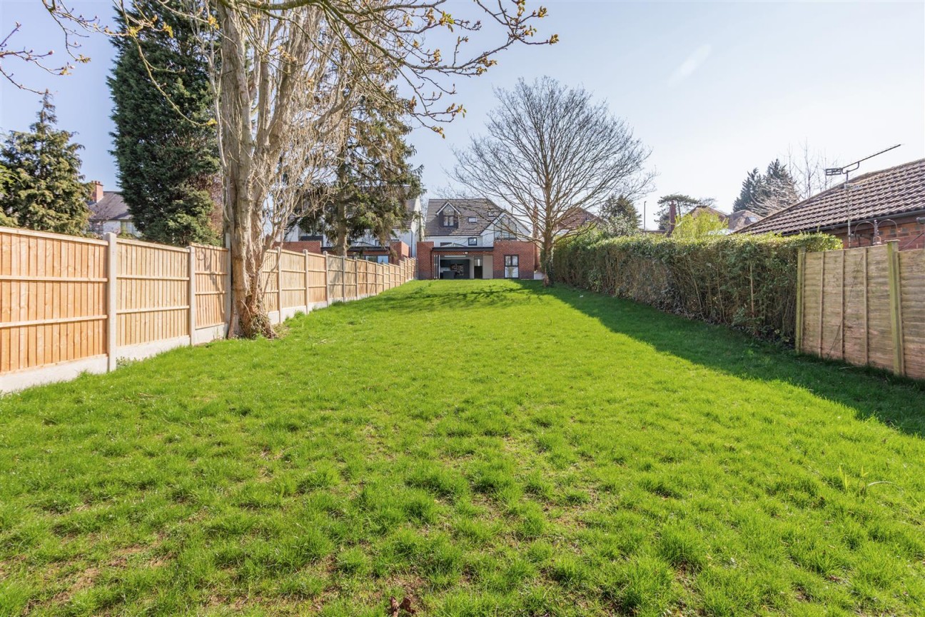 Lutterworth Road, Aylestone, Leicester
