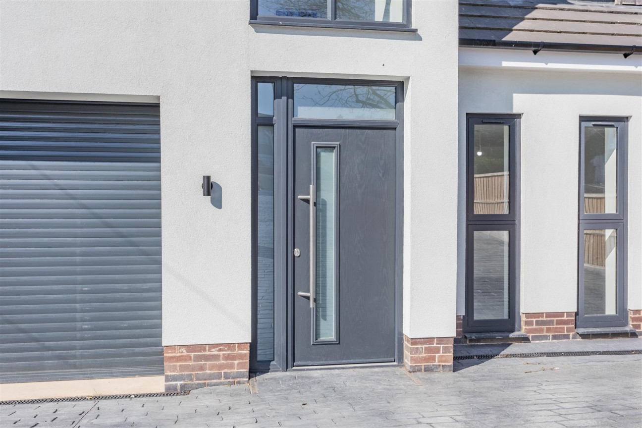 Lutterworth Road, Aylestone, Leicester