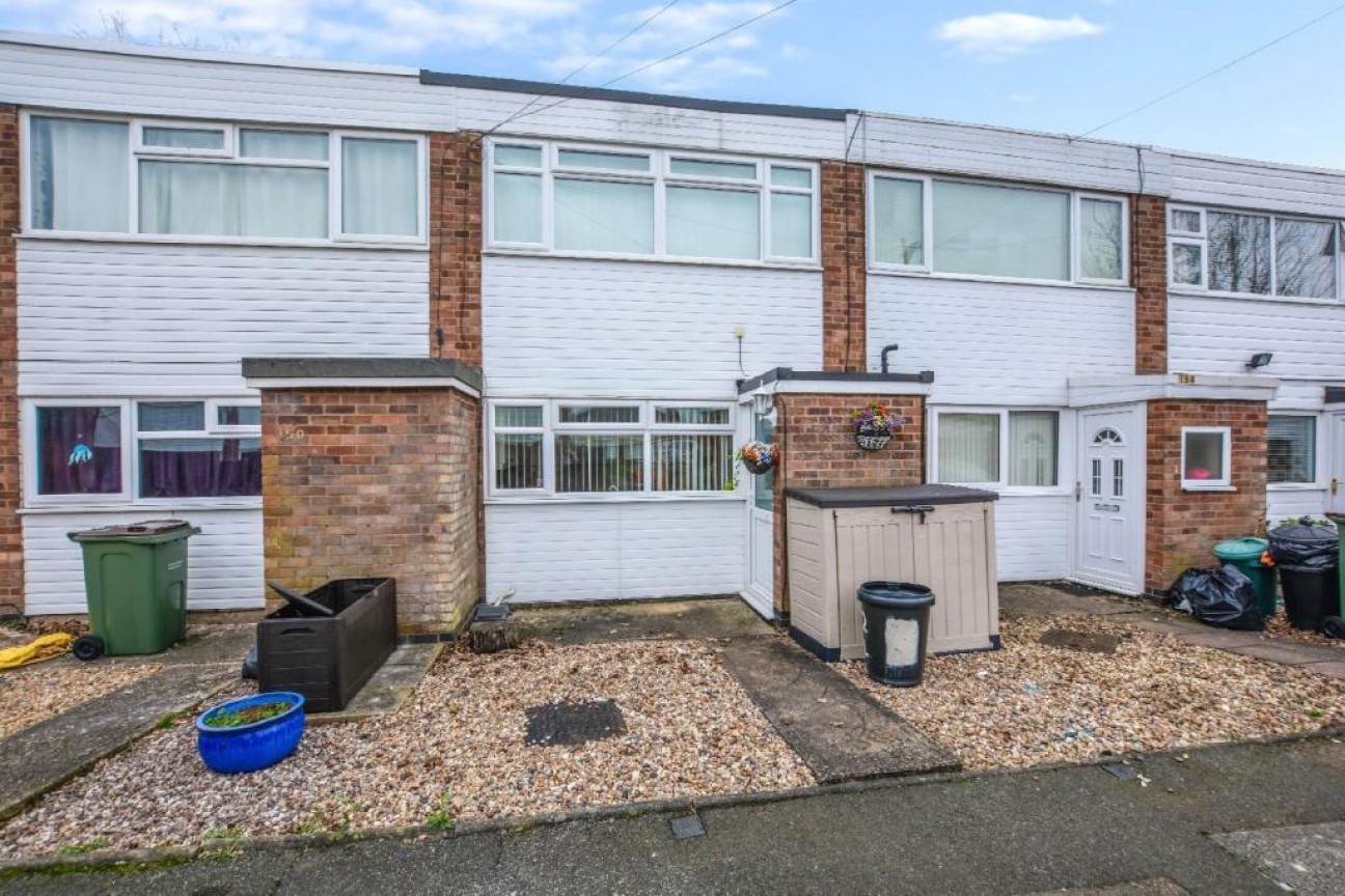 Aylestone Lane, Wigston