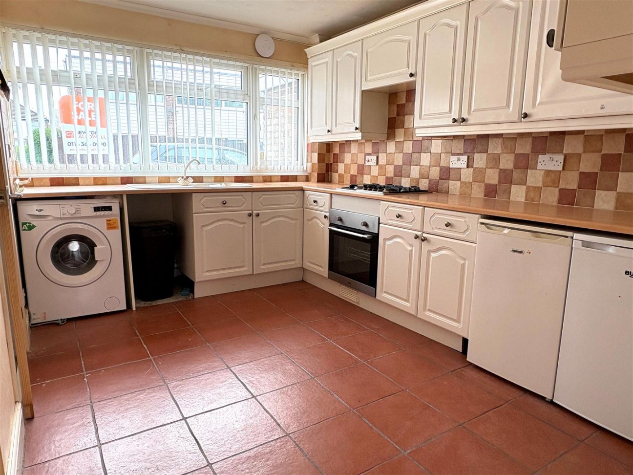 Aylestone Lane, Wigston