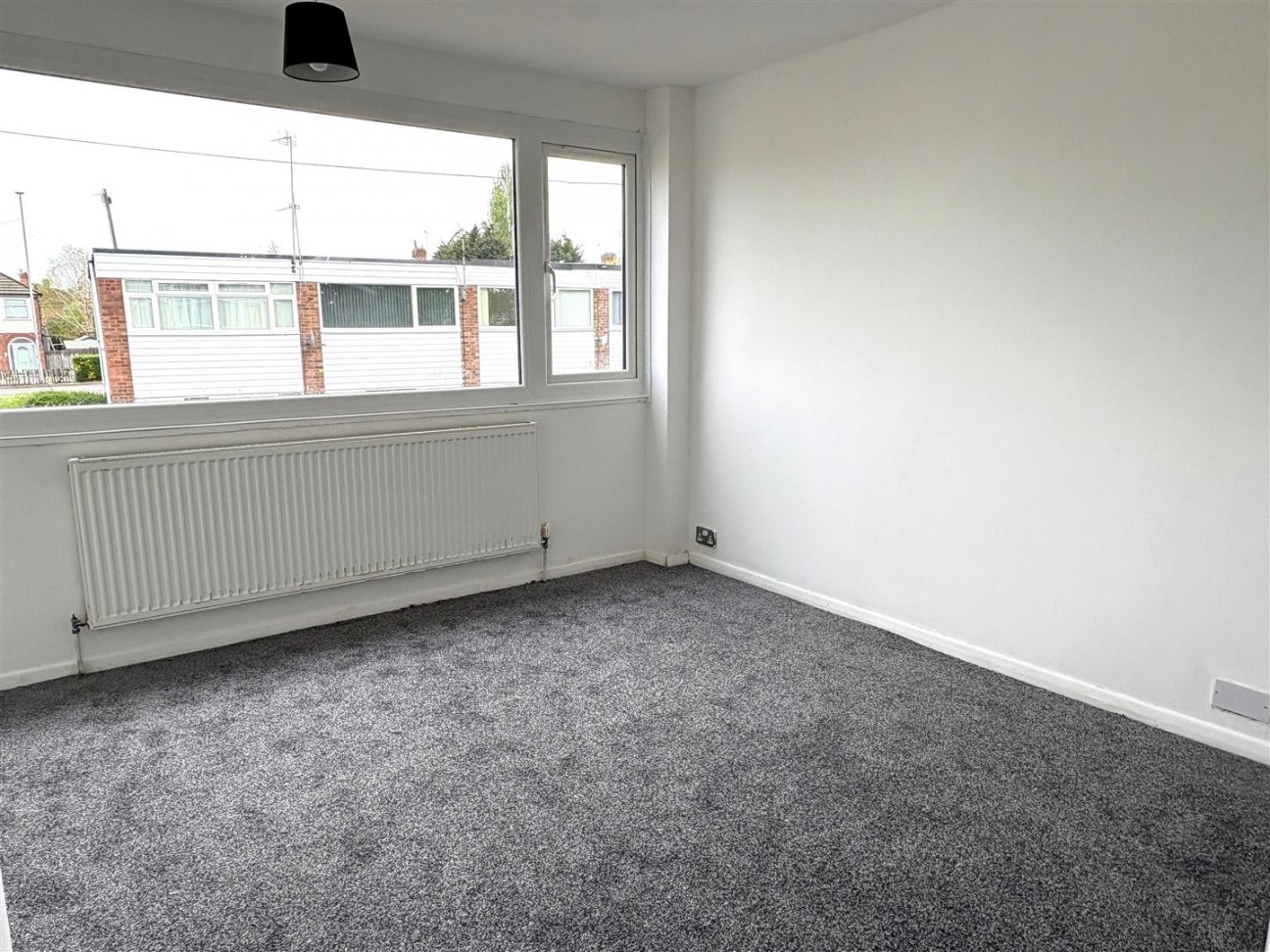 Aylestone Lane, Wigston