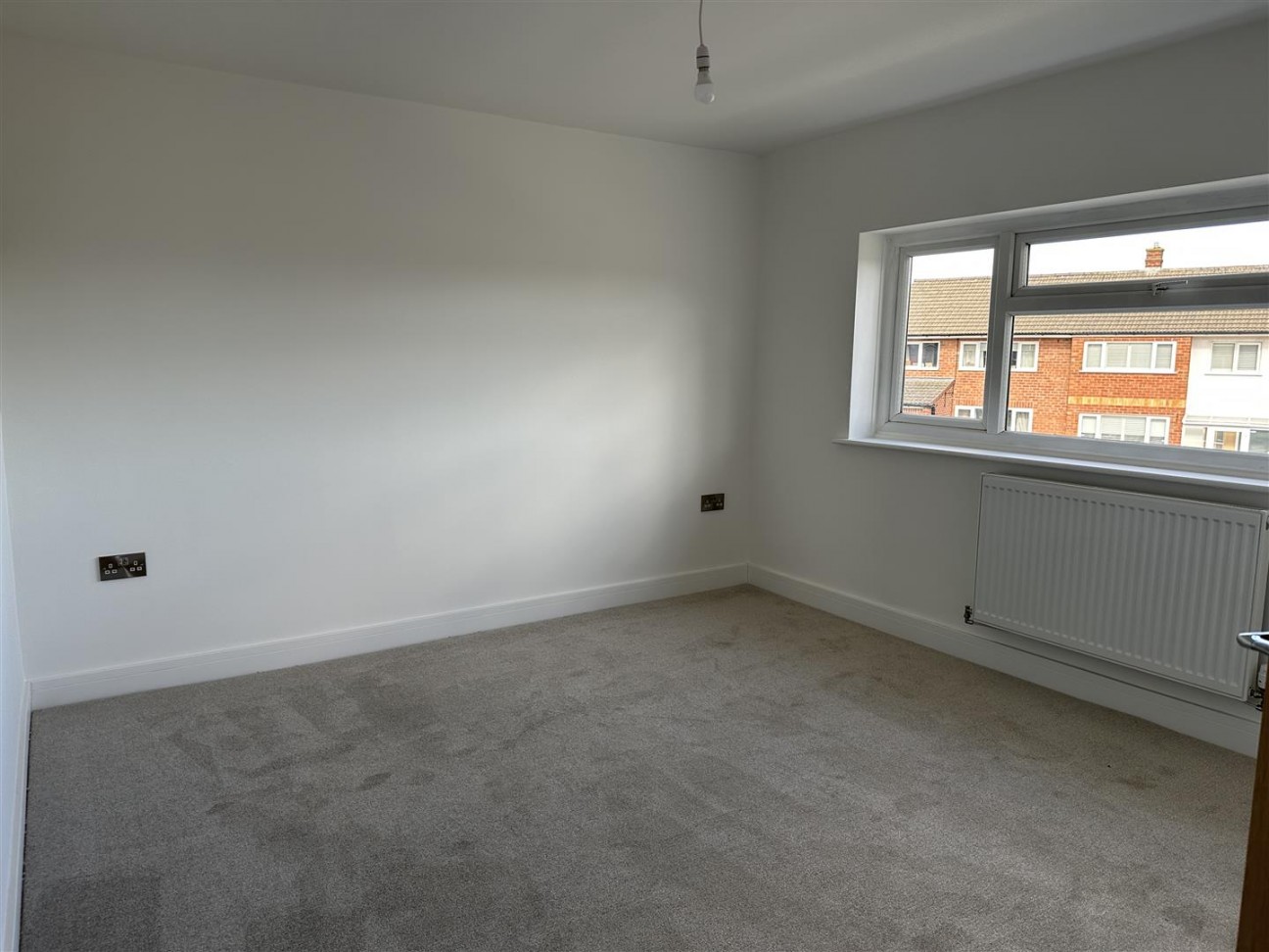 Homestead Drive, Wigston