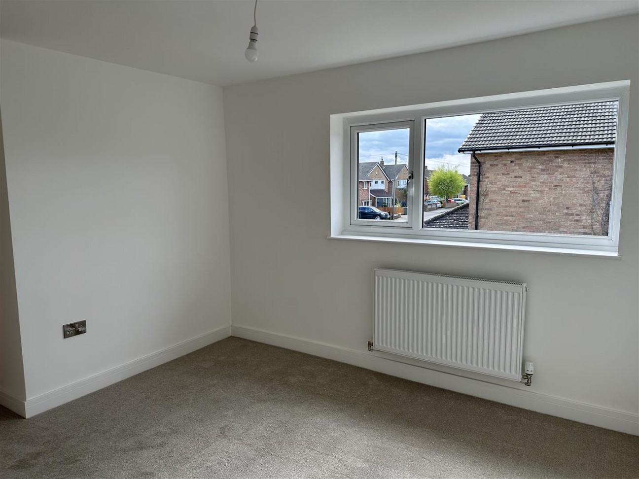 Homestead Drive, Wigston