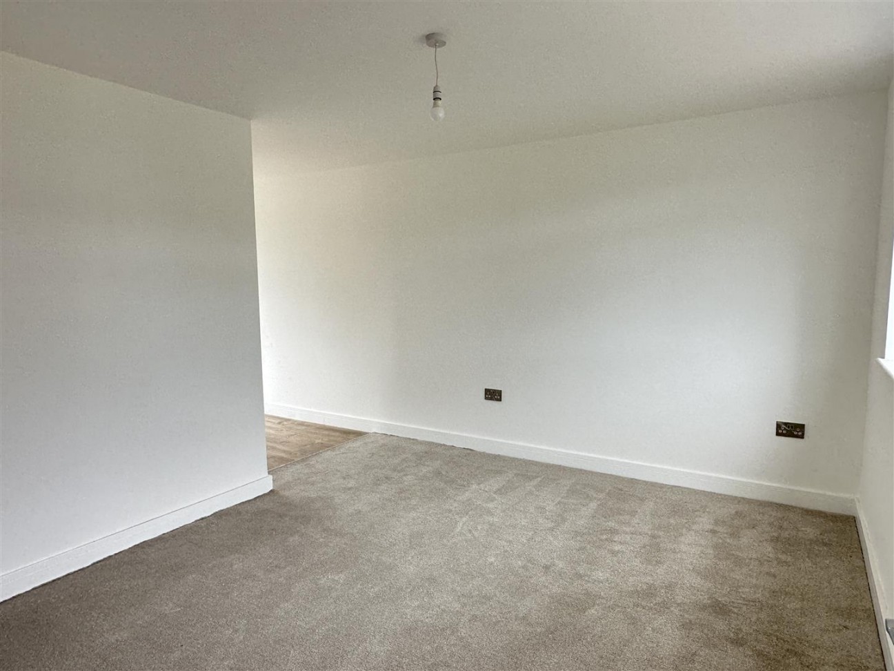 Homestead Drive, Wigston