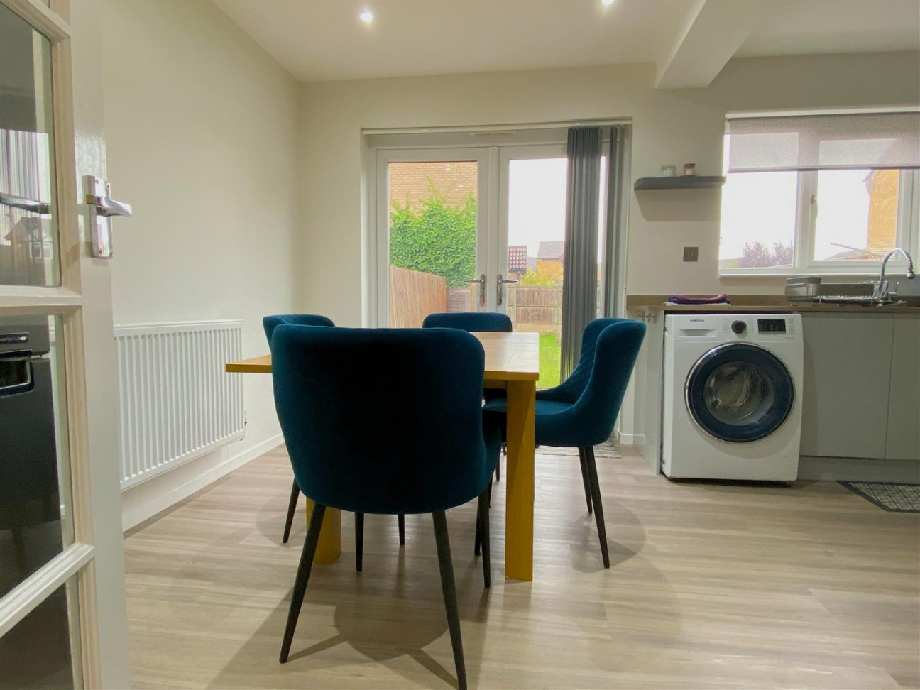 Blackthorn Drive, Syston