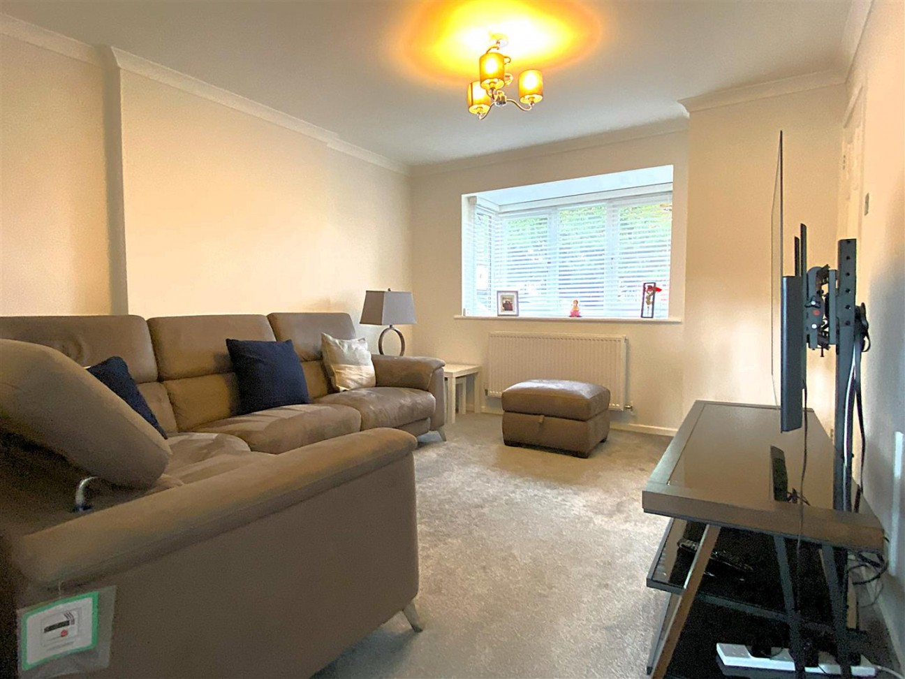 Blackthorn Drive, Syston