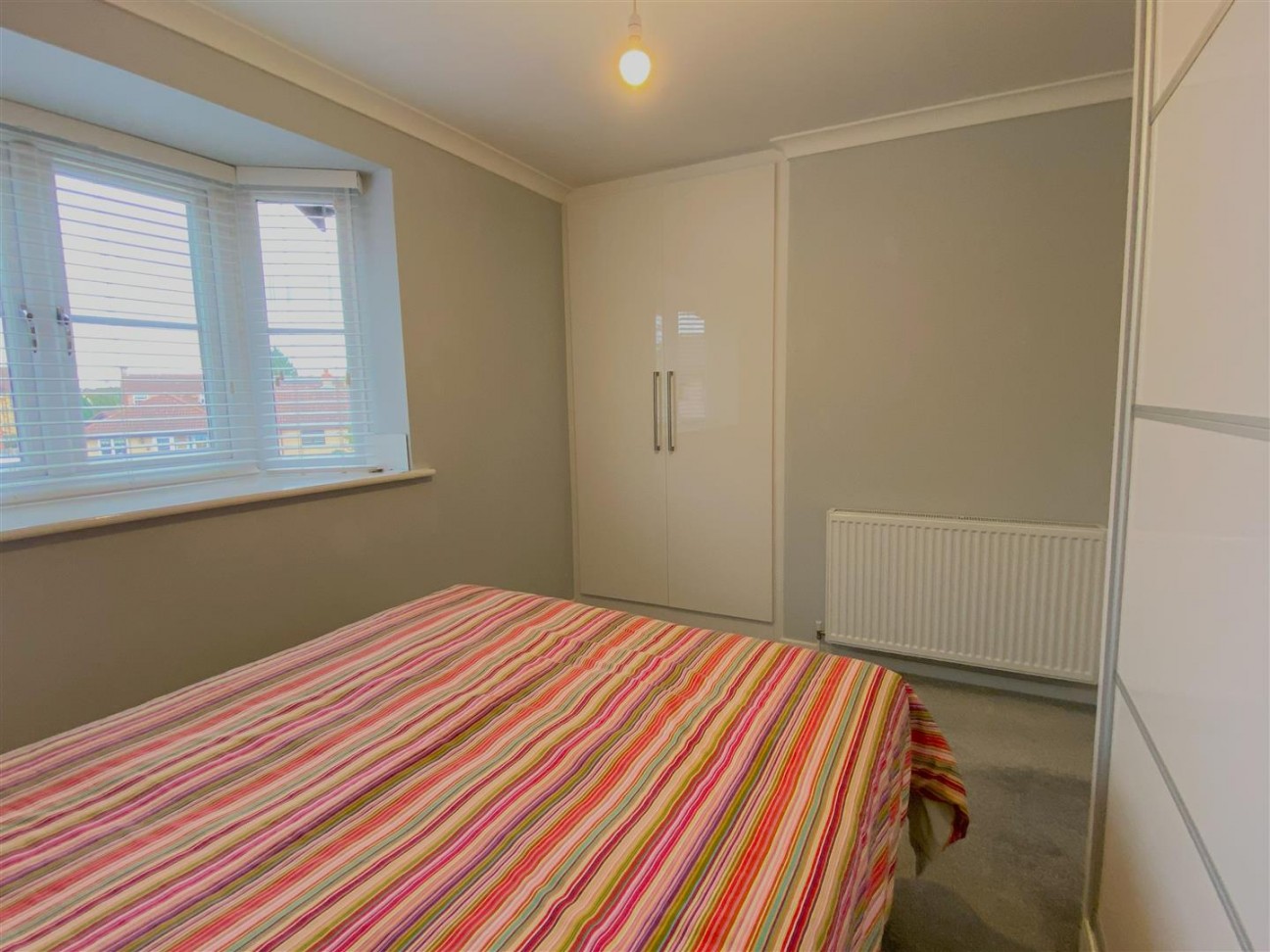 Blackthorn Drive, Syston