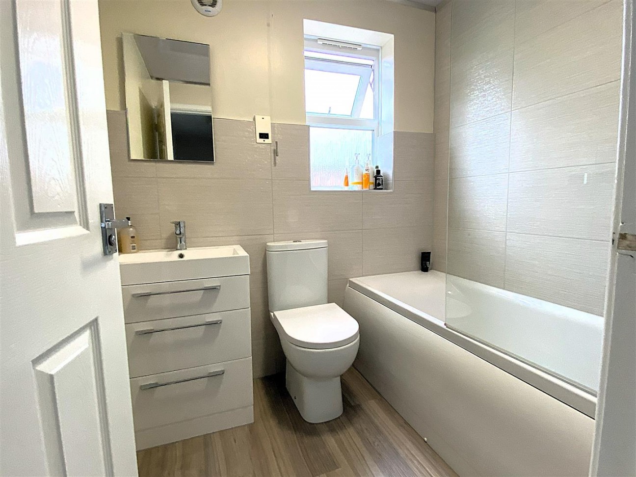 Blackthorn Drive, Syston