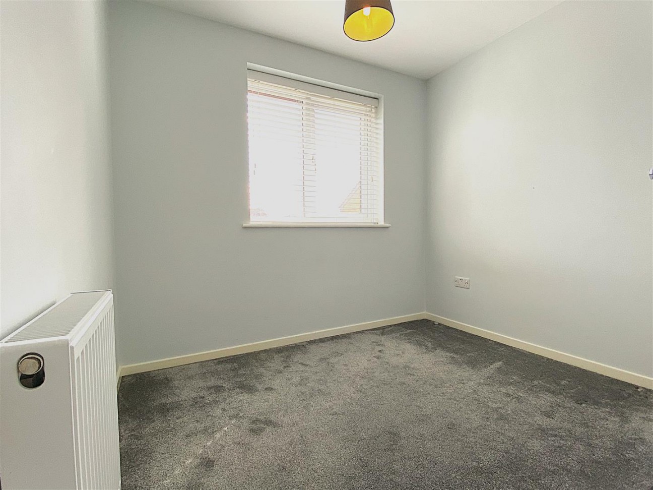 Blackthorn Drive, Syston