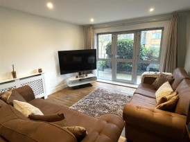 Dudley Whenham Close, Syston