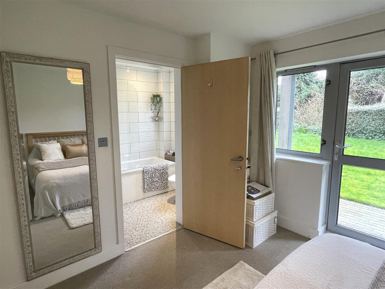 Dudley Whenham Close, Syston