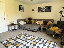 Campion Way, Thurnby, Leicestershire