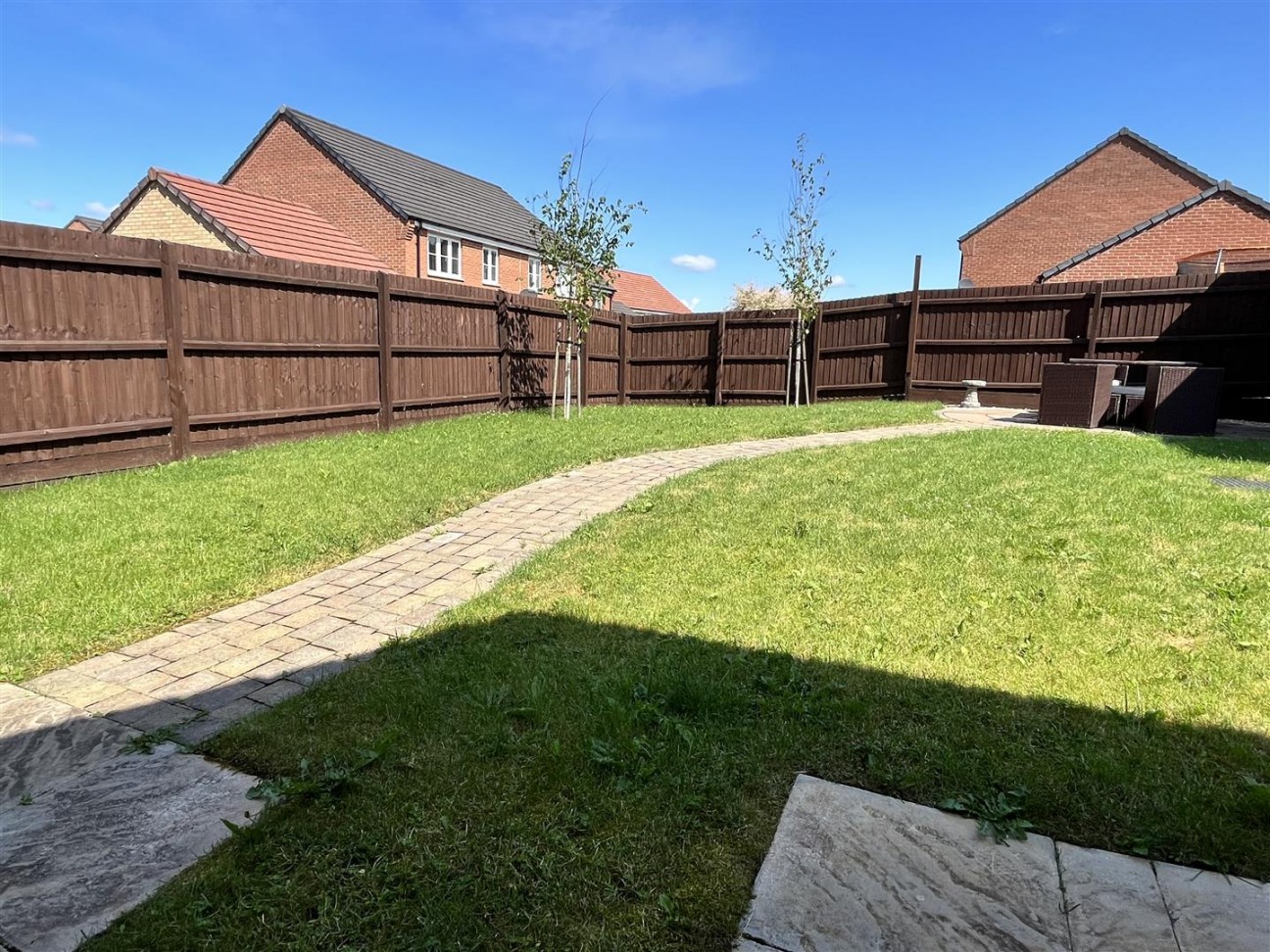 Campion Way, Thurnby, Leicestershire
