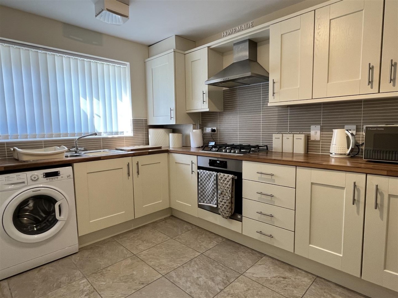 Campion Way, Thurnby, Leicestershire
