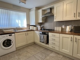 Campion Way, Thurnby, Leicestershire