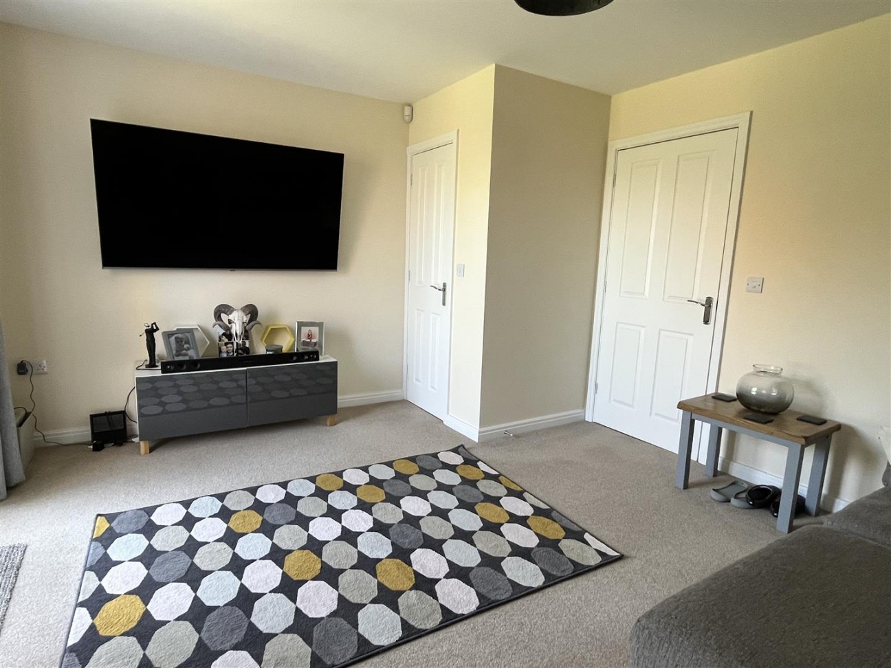 Campion Way, Thurnby, Leicestershire