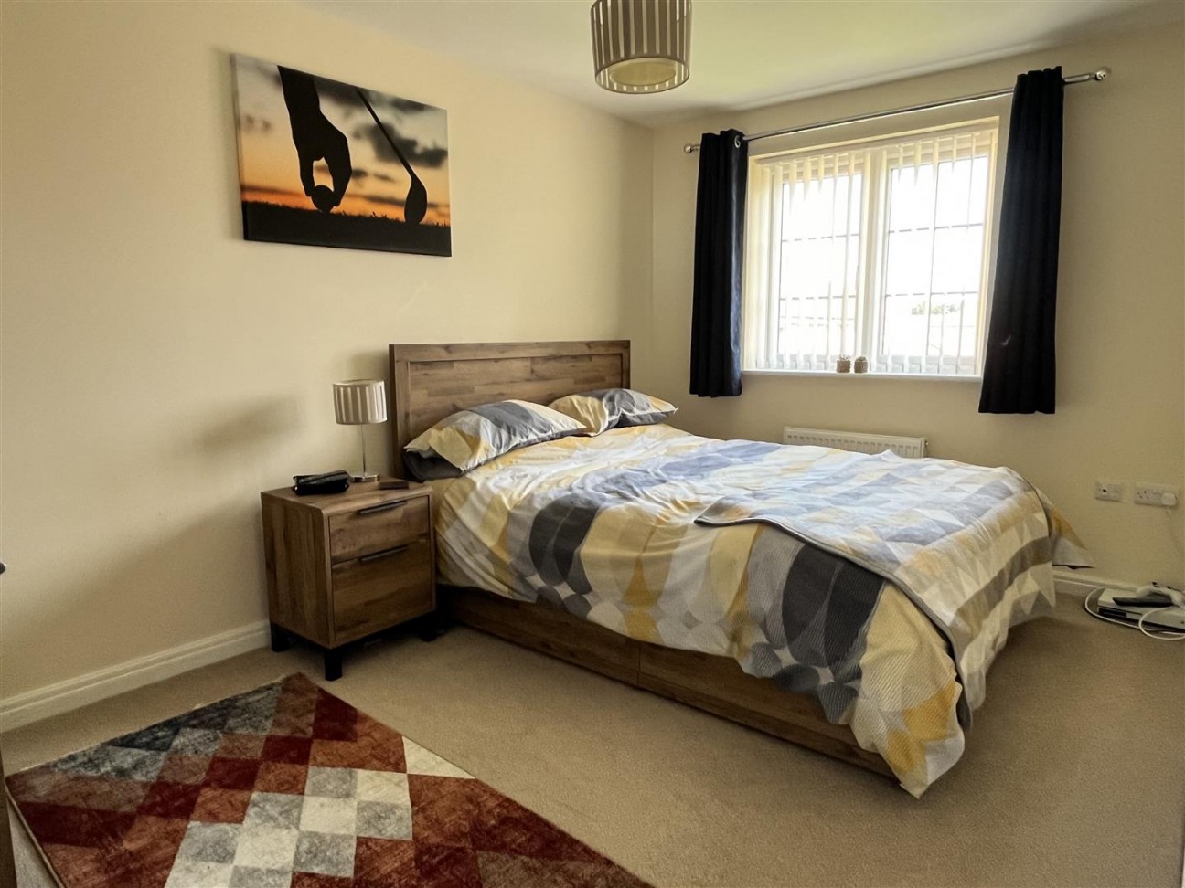 Campion Way, Thurnby, Leicestershire
