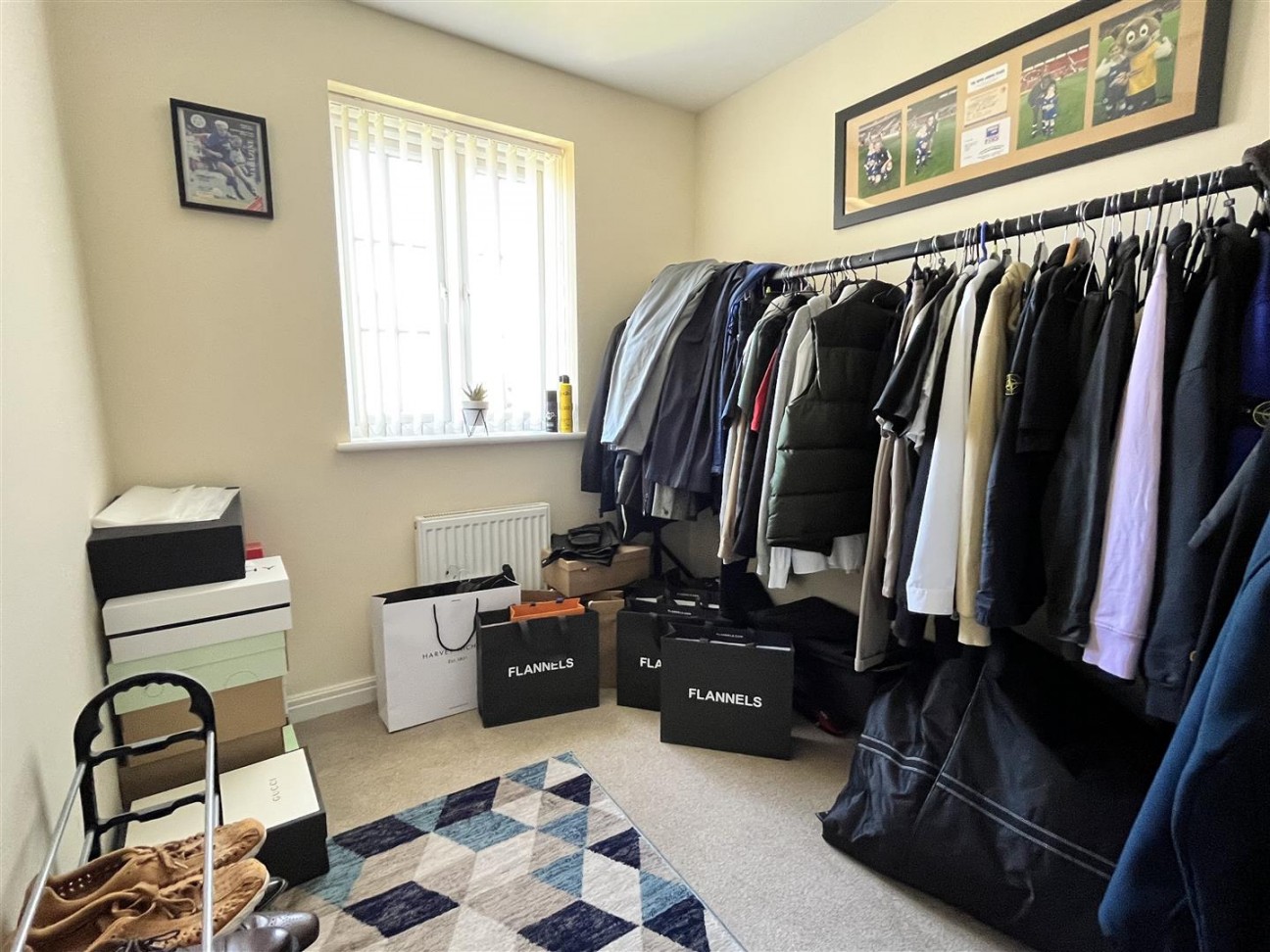Campion Way, Thurnby, Leicestershire