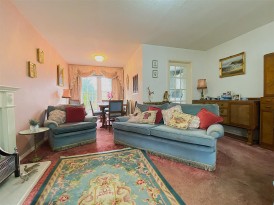 Lime Close, Syston, Leicester