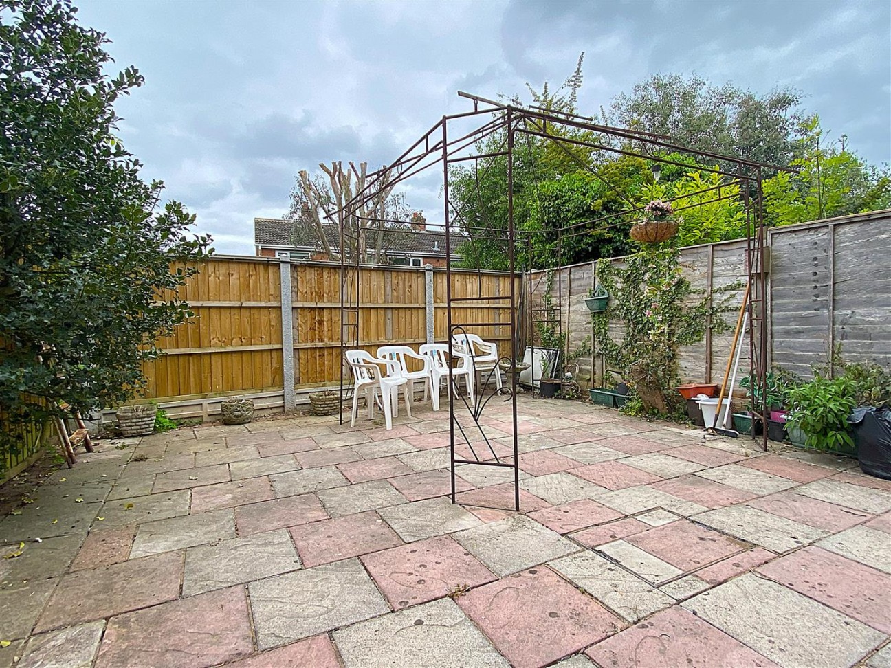 Lime Close, Syston, Leicester