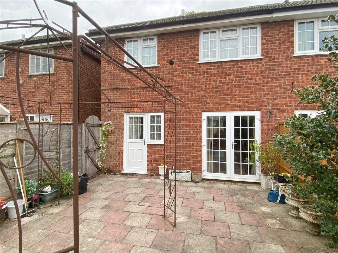 Lime Close, Syston, Leicester
