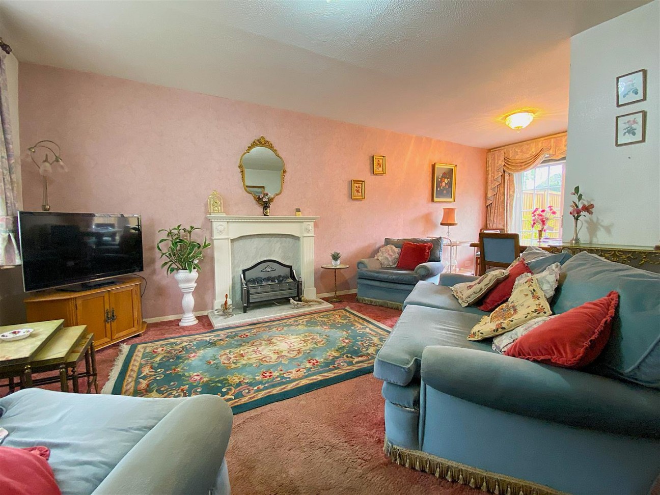 Lime Close, Syston, Leicester