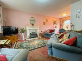 Lime Close, Syston, Leicester