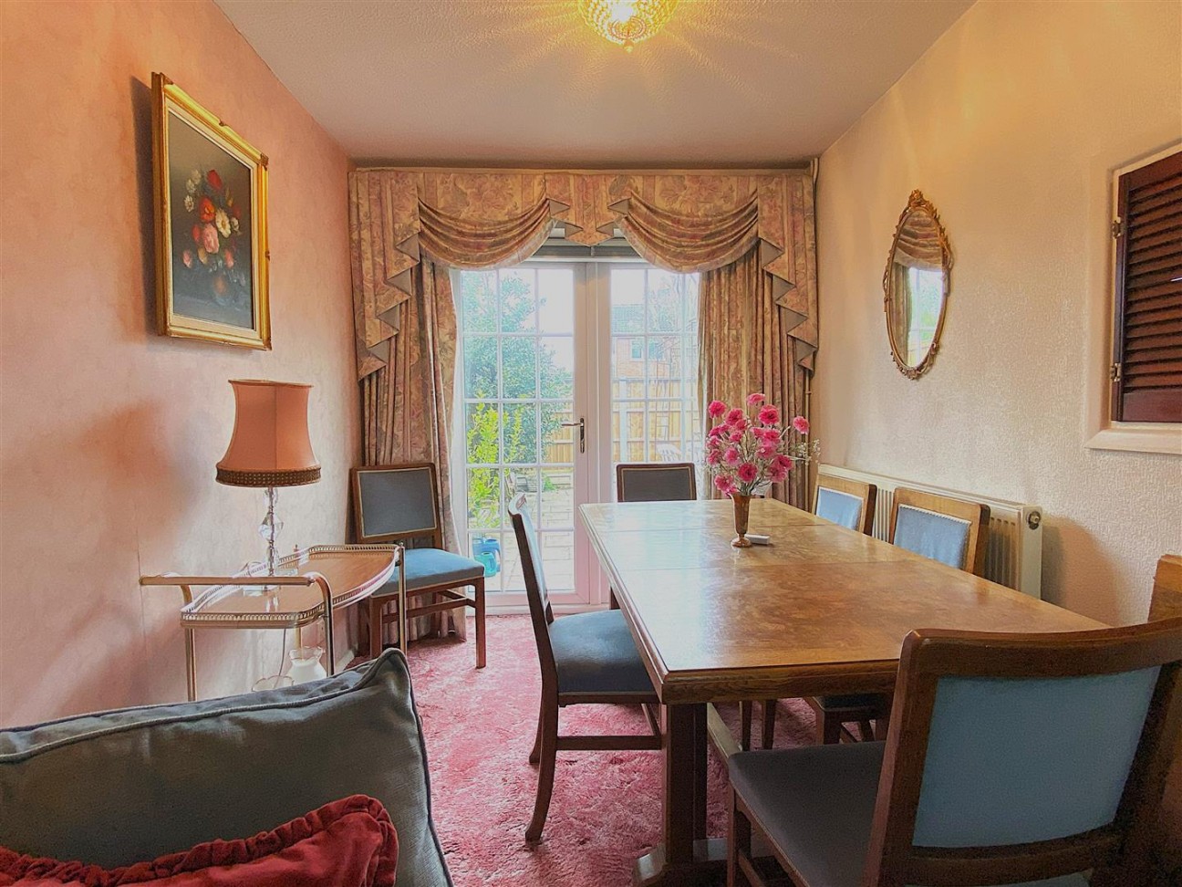 Lime Close, Syston, Leicester