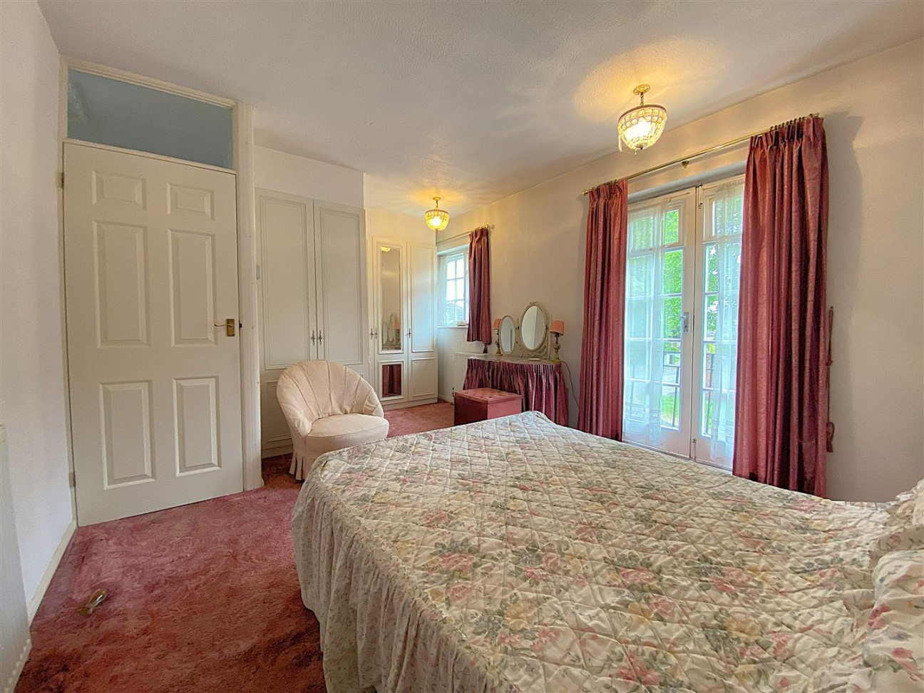 Lime Close, Syston, Leicester