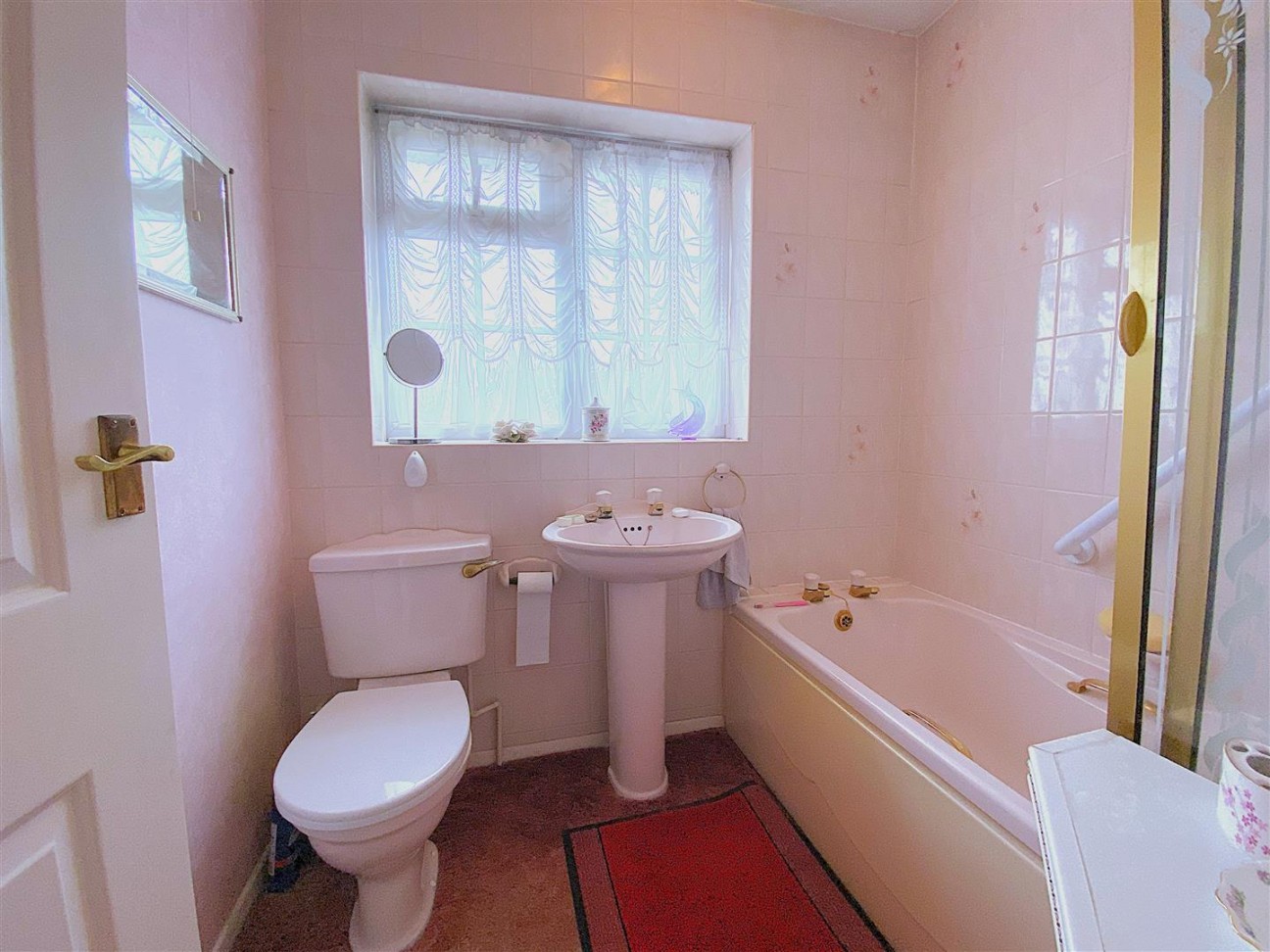 Lime Close, Syston, Leicester