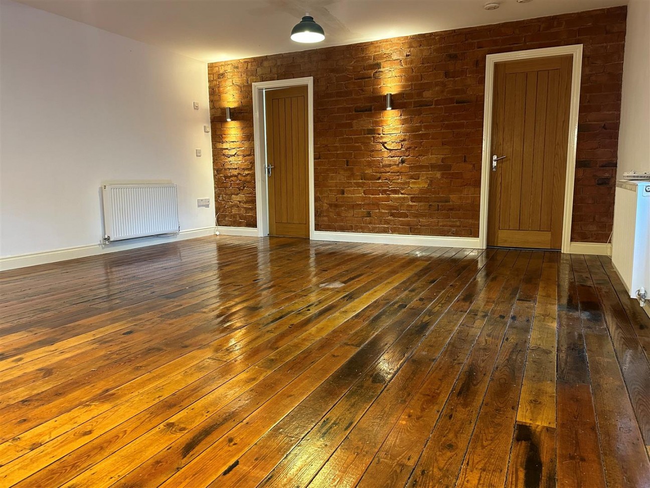 Flat 8, The Grand Hotel, Canal Street, South Wigston