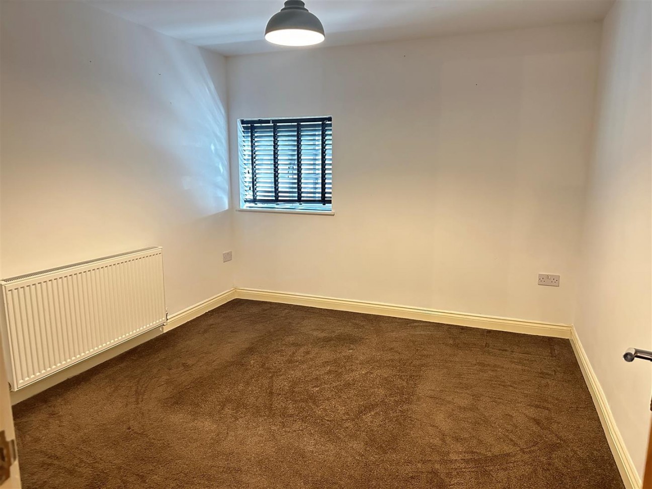 Flat 8, The Grand Hotel, Canal Street, South Wigston