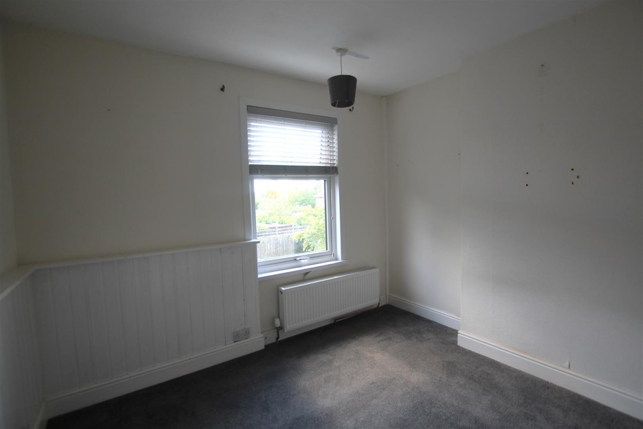 Oxford Street, Syston, Leicester
