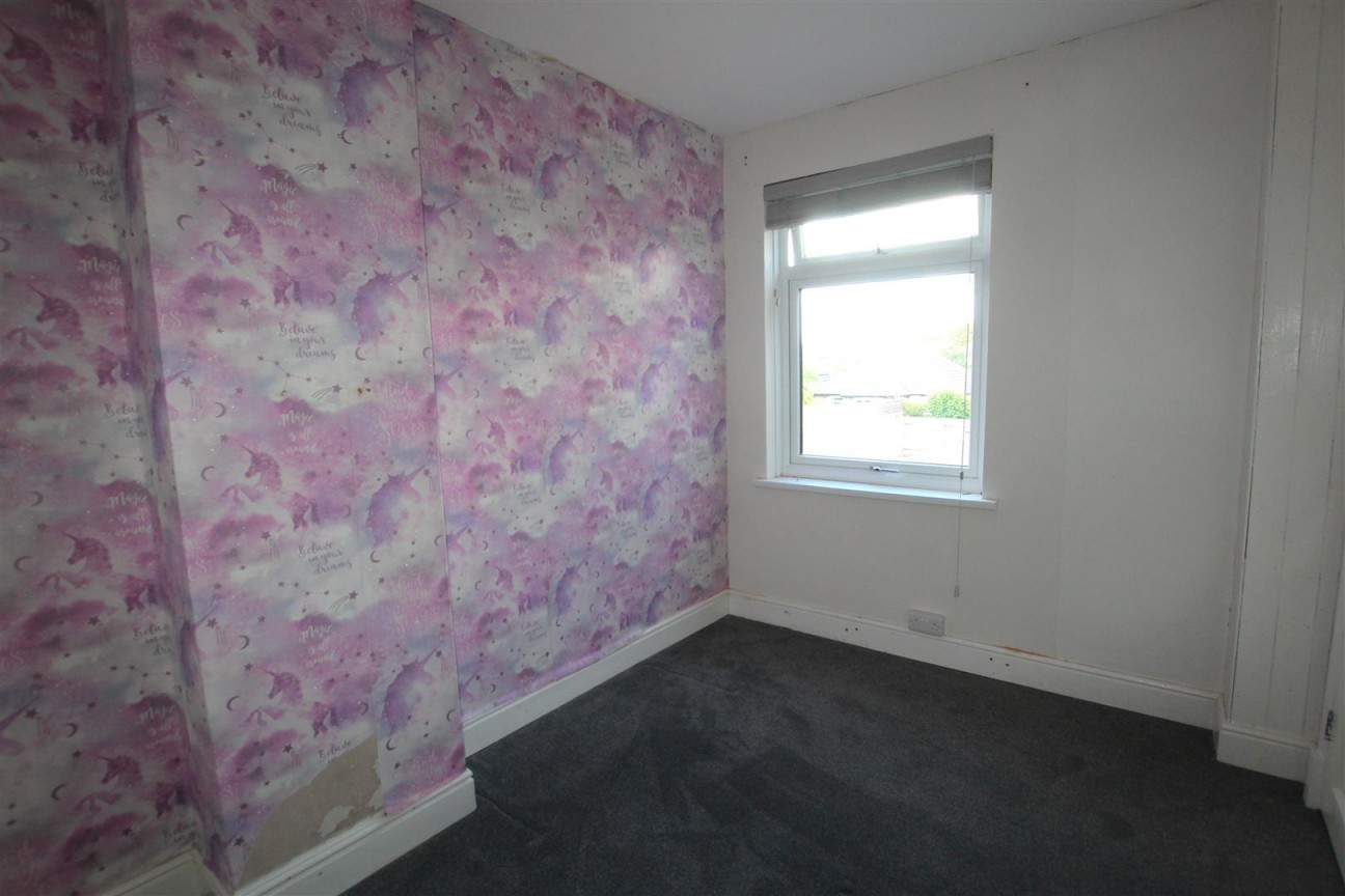 Oxford Street, Syston, Leicester