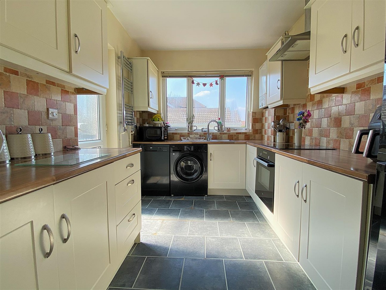 Fosse Way, Syston, Leicester