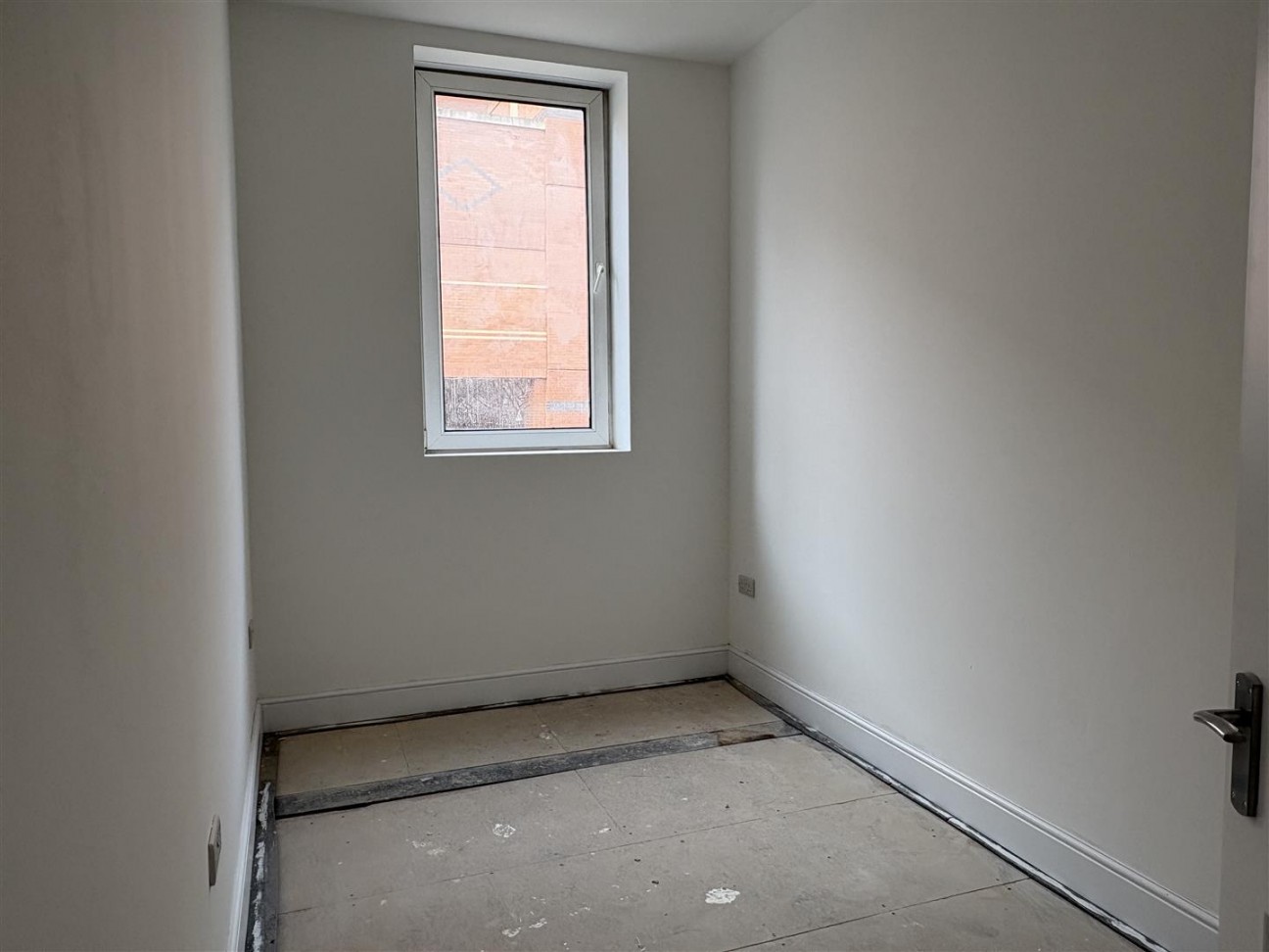 New Bond Street, Leicester