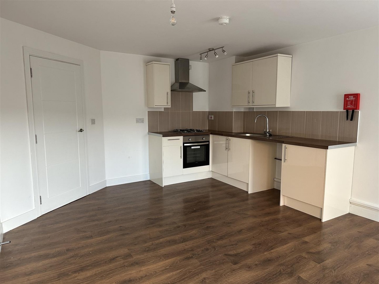 Flat 10, Belvoir Court 30 Paddock Street
