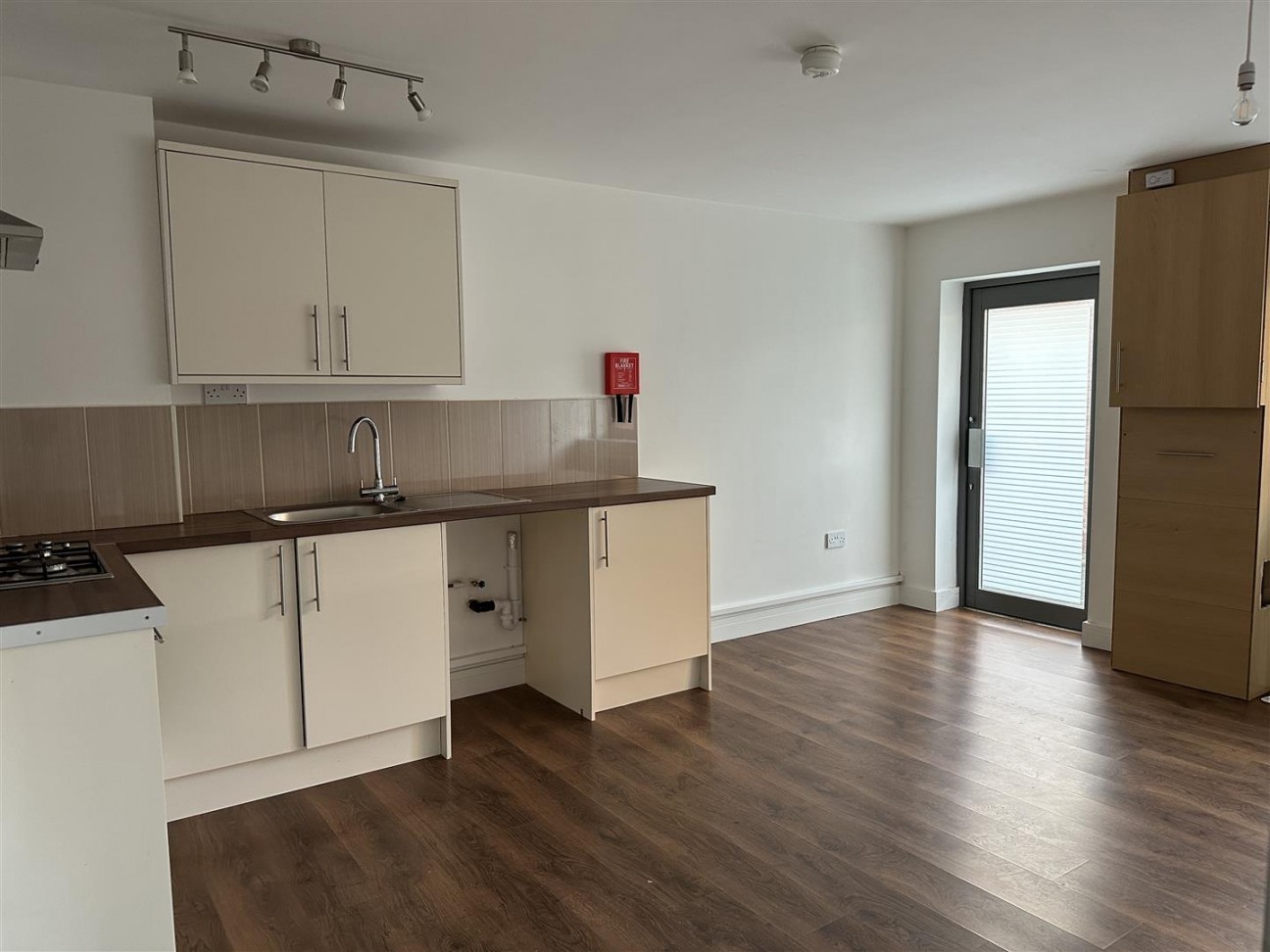 Flat 10, Belvoir Court 30 Paddock Street