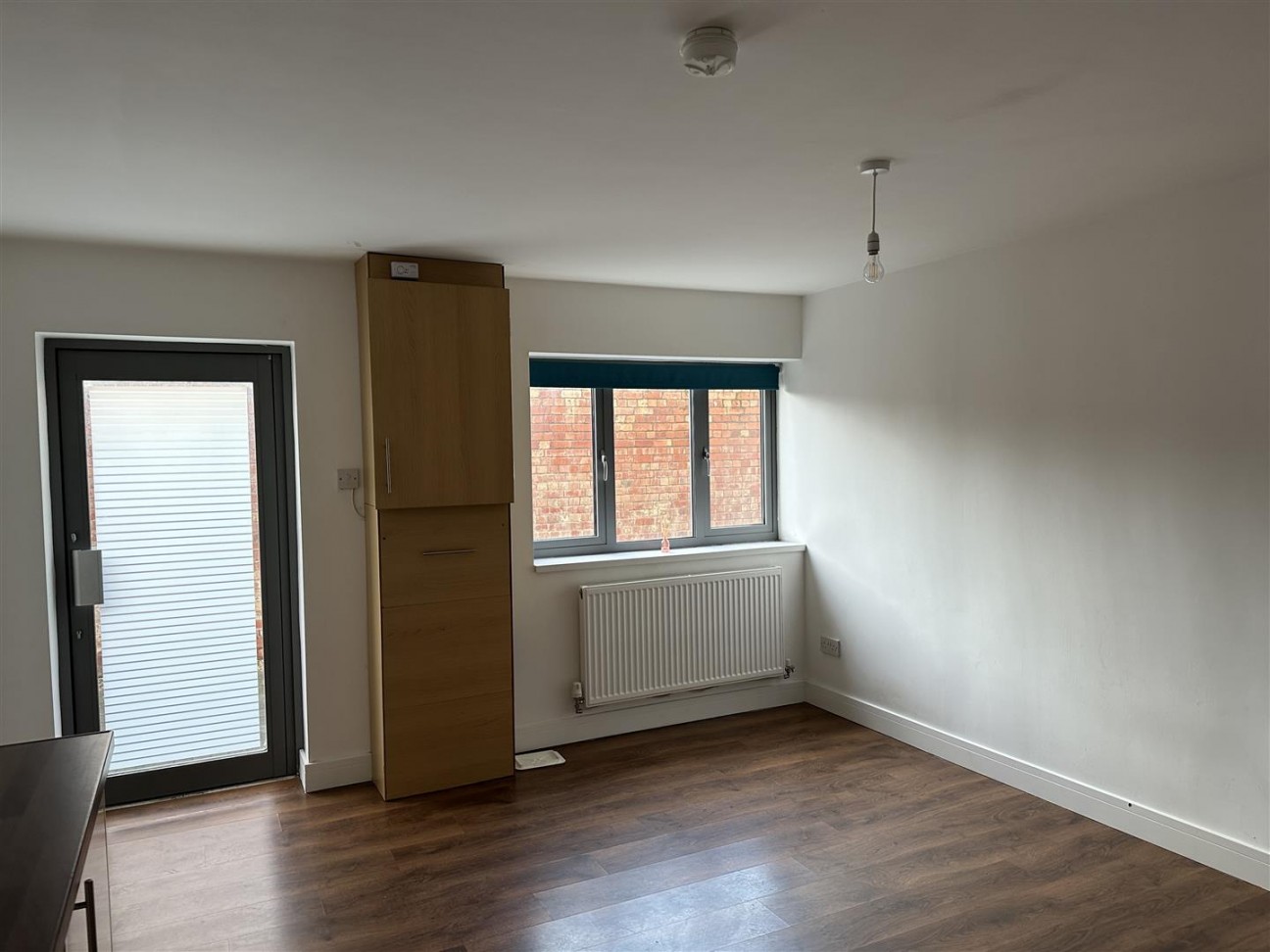 Flat 10, Belvoir Court 30 Paddock Street